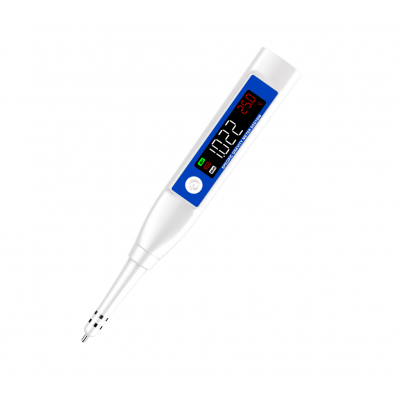 Elektroniczny salimetr – pomiar zasolenia, temperatury, TDS